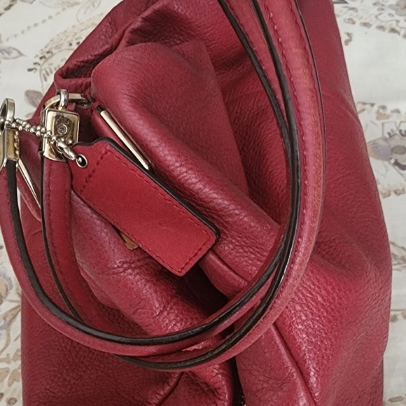 Coach purse - Picture 2 of 13